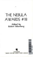 Tapa de The Nebula Awards #18