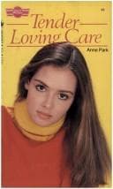 Tapa de Tender Loving Care