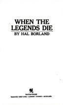 Tapa de When the Legends Die