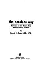 Tapa de The aerobics way