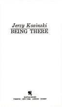 Tapa de Being There