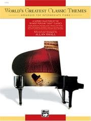 Tapa de World's Greatest Classic Themes (World's Greatest)