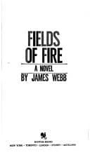 Tapa de Fields of Fire