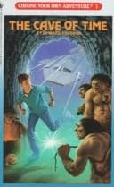 Tapa de The cave of time