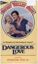 Tapa de Dangerous love