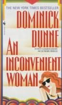 Tapa de Inconvenient Woman, An