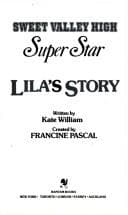 Tapa de Lila's story