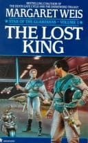 Tapa de The lost King