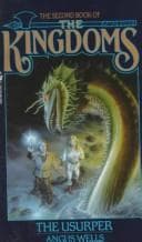 Tapa de The Usurper