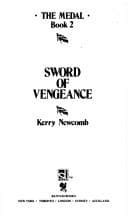 Tapa de Sword of vengeance