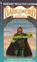 Tapa de Darksword Adventures