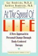 Tapa de At The Speed Of Life