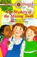 Tapa de The mystery of the missing tooth