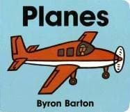 Tapa de Planes Lap Edition
