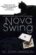 Tapa de Nova Swing