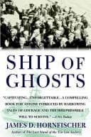 Tapa de Ship of Ghosts