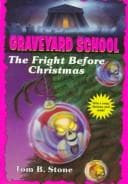 Tapa de The Fright Before Christmas (Graveyard School)