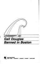 Tapa de BANNED IN BOSTON