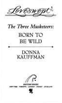 Tapa de BORN TO BE WILD