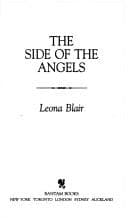 Tapa de Side of the Angels, The