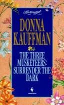 Tapa de The Three Musketeers