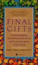 Tapa de Final gifts