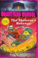 Tapa de The Skeleton's Revenge (Graveyard School)