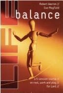 Tapa de Life Balance