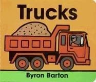 Tapa de Trucks Lap Edition
