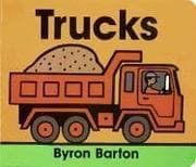 Tapa de Trucks Lap Edition