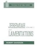 Tapa de Jeremiah Volume II