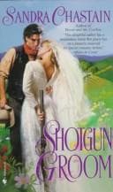 Tapa de Shotgun Groom