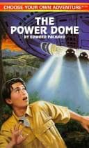 Tapa de The Power Dome