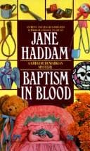 Tapa de Baptism in Blood