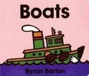 Tapa de Boats Lap Edition