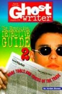 Tapa de GHOSTWRITER DETECTIVE GUIDE VOL.2 (Ghostwriter Detective Guide)