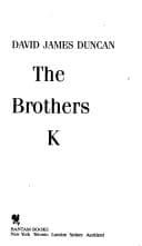 Tapa de Brothers K, The