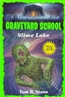 Tapa de SLIME LAKE (Graveyard School)