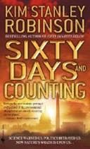 Tapa de Sixty Days and Counting