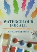 Tapa de Watercolour for all