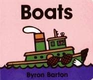 Tapa de Boats Lap Edition