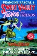 Tapa de The curse of the golden heart
