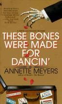 Tapa de These Bones Were Made for Dancin'
