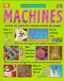 Tapa de Machines (Connections (Chicago, Ill.).)