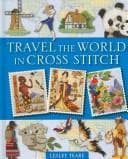 Tapa de Travel the World in Cross Stitch