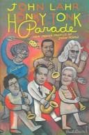 Tapa de Honky Tonk Parade