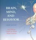 Tapa de Brain, Mind, and Behavior