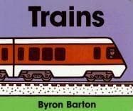Tapa de Trains Lap Edition