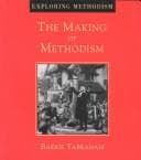 Tapa de Making of Methodism (Exploring Methodism)