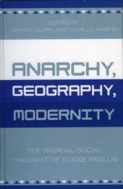 Tapa de Anarchy, Geography, Modernity